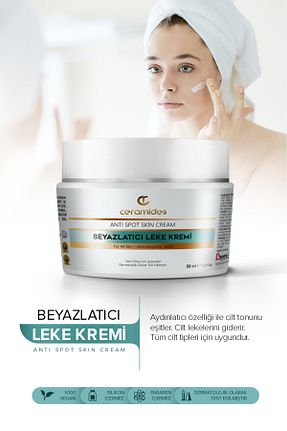 کرم صورت Hassas Ceramides - کد 667213744