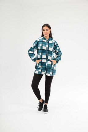 بالاتنه راحتی رنگی زنانه پلی استر ŞenStil Collection - کد 876713775