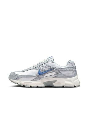 کفش اسنیکر سفید زنانه بند دار Nike - کد 876746901