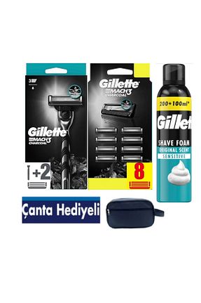 ژیلت Gillette - کد 876717788