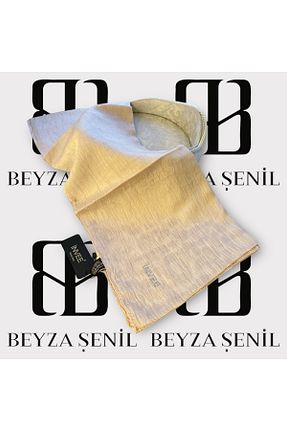 شال زنانه ویسکون Invee - کد 876754465