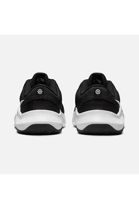 کفش اسنیکر مشکی مردانه بند دار Nike - کد 857605337