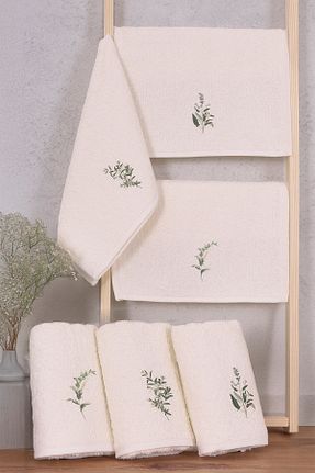 حوله رنگی پنبه ای Comfort Home - کد 872547715