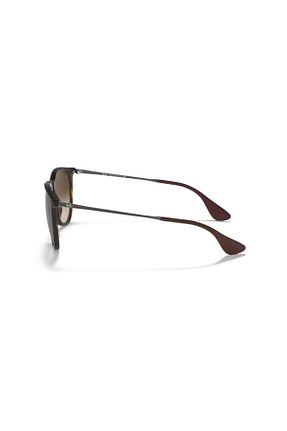 عینک آفتابی قهوه ای زنانه 62 Ray-Ban - کد 731472