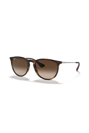 عینک آفتابی قهوه ای زنانه 62 Ray-Ban - کد 731472