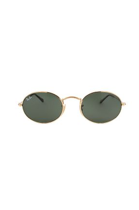 عینک آفتابی سفید زنانه 51 Ray-Ban - کد 731421