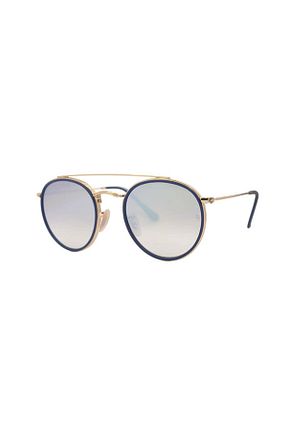 عینک آفتابی سفید زنانه 51 Ray-Ban - کد 961393