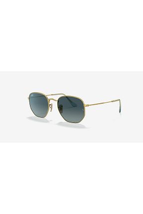 عینک آفتابی سفید زنانه 51 Ray-Ban - کد 6650931