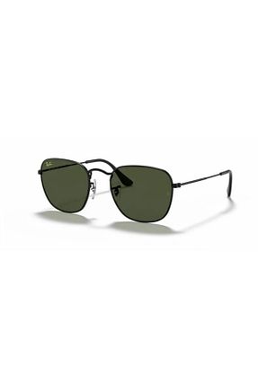 عینک آفتابی مشکی زنانه 51 Ray-Ban - کد 36367388