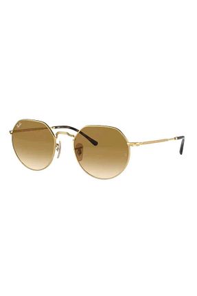 عینک آفتابی مشکی زنانه 53 Ray-Ban - کد 91451700