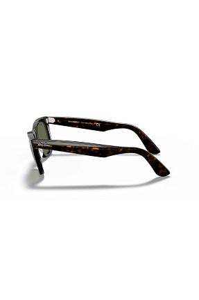 عینک آفتابی سفید مردانه 49 Ray-Ban - کد 731637