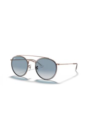 عینک آفتابی سفید زنانه 51 Ray-Ban - کد 2484828