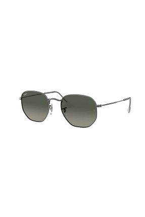 عینک آفتابی سفید زنانه 51 Ray-Ban - کد 6853718