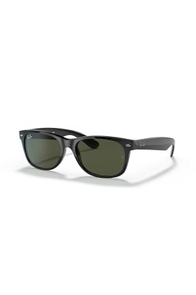 عینک آفتابی سفید زنانه 55 Ray-Ban - کد 1266904
