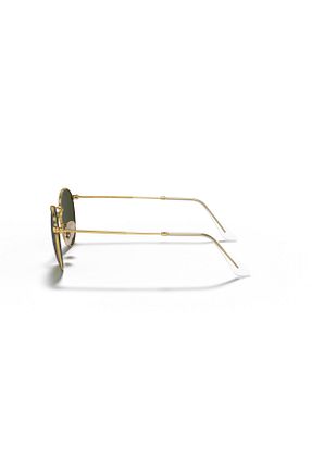 عینک آفتابی سفید زنانه 48 Ray-Ban - کد 731387