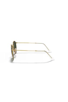 عینک آفتابی سفید زنانه 50 Ray-Ban - کد 731388