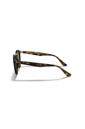عینک آفتابی سفید مردانه 49 Ray-Ban - کد 731647