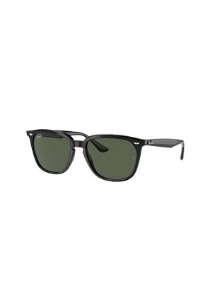 عینک آفتابی مشکی زنانه 55 Ray-Ban - کد 165852365