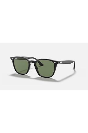 عینک آفتابی سفید مردانه 50 Ray-Ban - کد 2838989