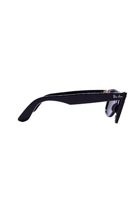 عینک آفتابی مشکی زنانه 50 Ray-Ban - کد 731635
