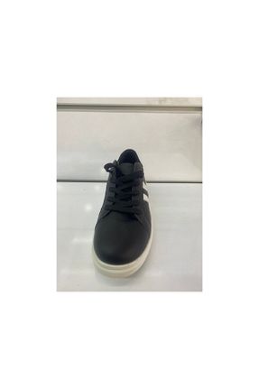 بابت مشکی مردانه چرم مصنوعی Conpax - کد 876819531