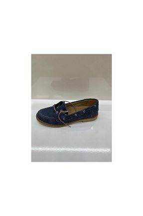 بابت آبی زنانه چرم مصنوعی Eymen - کد 876820880