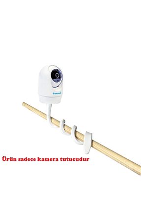 بیسیم و دوربین و ردیاب سفید Weewell - کد 817533193
