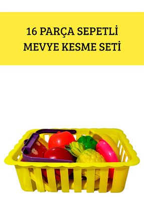ست های خانگی و آشپزخانه بازی YILDIRIM OYUNCAK - کد 876823200