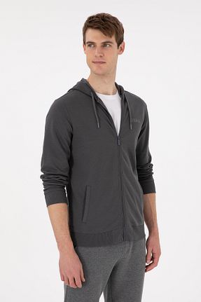 رویه طوسی مردانه اسلیم U.S. Polo Assn. - کد 876826318