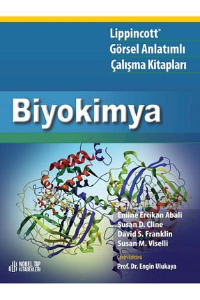 کتاب پزشکی Nobel Tıp Kitabevi - کد 876830576