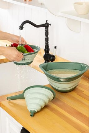 آبکش سیلیکون simplicity - کد 876834464