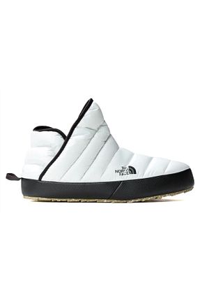 کفش بیرون سفید زنانه پارچه ای The North Face - کد 876836605