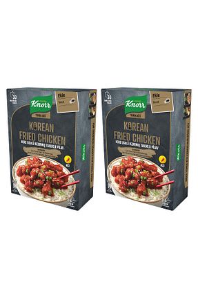 نودل آماده Knorr - کد 866689410