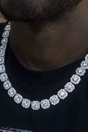 گردنبند استیل ( فولاد ) زنانه استیل (فولاد) laria jewelry - کد 876841564