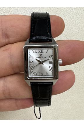 ساعت مچی مشکی زنانه 20-25 میلی متر Daniel Klein - کد 876800387
