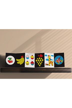 کتب فعالیتی و آموزشی 0 - 3 سال akademik zeka - کد 876856628