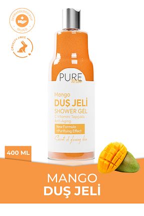 ژل دوش Purewith - کد 769112875