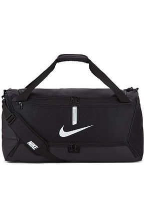کیف اسپرت مشکی زنانه ابعاد بزرگ Nike - کد 88510937