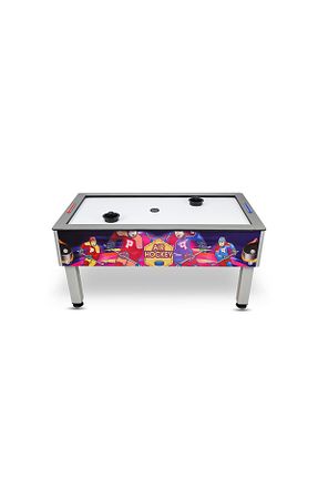 هاکی روی یخ رنگی LANGIRTSAN - کد 379956106