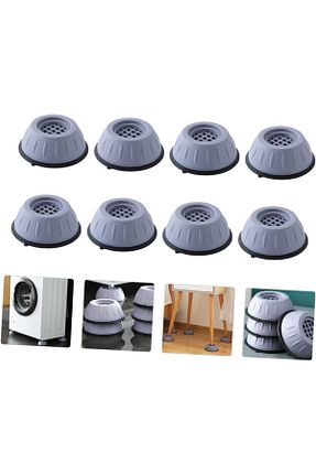 پایه مبل طوسی MAİN SHOP - کد 876861251