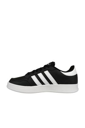 کفش پیاده روی سرمه ای مردانه پارچه ای adidas - کد 85821896