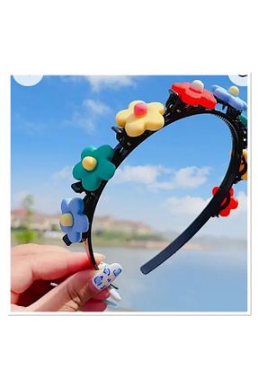 تاج رنگی زنانه NEW HİLL - کد 821203217