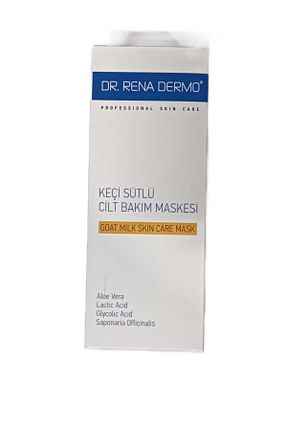 کرم بدن Onarıcı Dr. Rena Dermo - کد 876882338