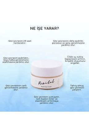 کرم چشم AMOUR DE LA NATURE - کد 876902972