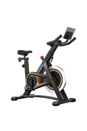  مشکی Spin Bike Yesoul - کد 841936081