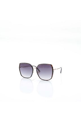 عینک آفتابی طلائی زنانه UV400 ENA - کد 849762085