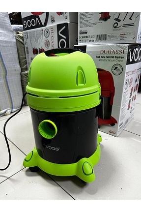 جاروبرقی بدون کیسه 2 سال Voog - کد 44127294