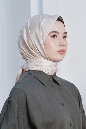شال نباتی زنانه پنبه ای Loryan - کد 876927718