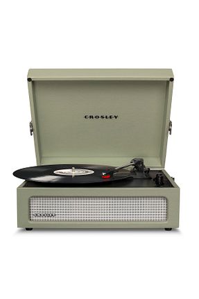 پیکاپ و گرامافون سبز CROSLEY - کد 127960279