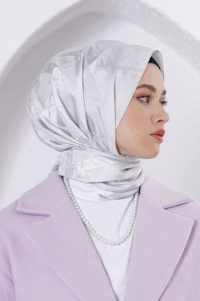 شال زنانه پنبه ای Loryan - کد 876927869